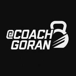 Coach Goran